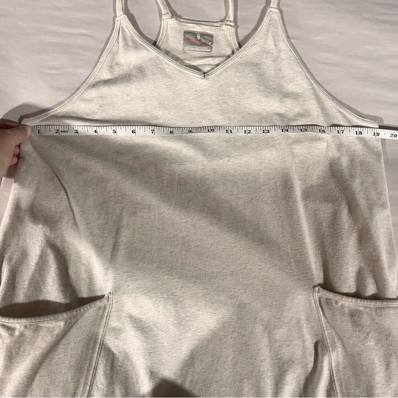 FP Movement by Free People Tan Hot Shot Onesie Medium - Picture 13 of 15